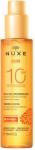 NUXE Nuxe, Sun, Anti-Ageing, Tanning Oil, SPF 10, 150 ml