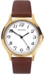 Sekonda Sekonda, Sekonda, Quartz Leather Strap Watch, 1684.82, For Men Ceas
