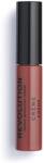 Revolution Beauty Makeup Revolution, Creme, Ruj lichid, 116, White Wedding, 6 ml