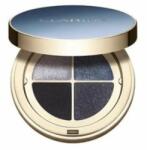 Clarins Clarins, 4-Colour, Eyeshadow Palette, 06, Midnight Gradation, 4.2 g *Tester