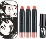 Nudestix Set Nudestix: Gel Color, Cruelty Free, High Shine, Lip & Cheek Balm 2-In-1, Ally, 2.8 g + Gel Color, Cruelty Free, High Shine, Lip & Cheek Balm 2-In-1, J Mama, 2.8 g + Gel Color, Cruelty Free, High Sh