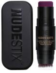 Nudestix Nudestix, Nudies All Over, Matte, Blush Stick, Moodie Blu, 8 g