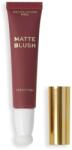 Revolution Pro Revolution Pro, Iconic Matte, Cream Blush, Seduction Berry, 15 ml