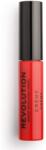 Revolution Beauty Makeup Revolution, Creme, Ruj lichid, 133, Destiny, 6 ml