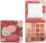 Rachel Couture Rachel Couture, All About Hue, Shimmering, Eye Palette, 16, 25.6 g