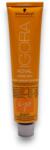 Schwarzkopf Schwarzkopf Professional, Igora Royal, Permanent Vopsea de păr, L-57 Golden Copper, 60 ml