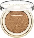 Clarins Clarins, Ombre Skin, Eyeshadow Compact, 08, Pearly Raisin, 1.5 g