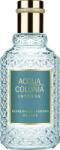 4711 4711, Acqua Colonia Intense Lagoons Of Laos, Eau De Cologne, Unisex, 50 ml Parfum