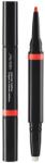 Shiseido Shiseido, InkDuo, Lip Liner, 05, Geranium, 1.1 g