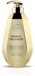 Saphira Saphira, Mineral, Essential Oils, Șampon, Anti-Frizz, 500 ml