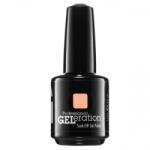 Jessica Cosmetics Jessica, GELeration Colours, Semi-Permanent Ojă, GEL-1103, Boho Babes, 15 ml