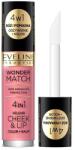 Eveline Cosmetics Eveline Cosmetics, Wonder Match 4in1, Lip & Cheek Balm 2-In-1, 03, 4.5 ml