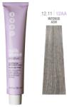 milk_shake Milk Shake, Creative, SLS/SLES-Free, Permanent Vopsea de păr, 12.1112AA Intense Ash, 100 ml