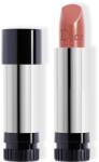 Dior Christian Dior, Couture Colour, Satin Finish, Ruj cremă, 100, Nude Look, Refill, 3.5 ml