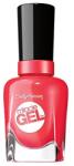 Sally Hansen Sally Hansen, Miracle Gel Color, Ojă, 220, Pink Tank, 14.7 ml