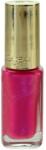 L'Oréal L'Oreal Paris, Color Riche Le Vernis, Ojă, 218, Rose Aphrodisiac, 5 ml