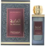 ROTANA Perfumes Rotana, Al Fatenah, Apă de parfum, Unisex, 100 ml Parfum