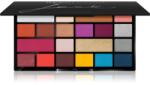 Makeup Revolution Makeup Revolution, Jack, Eyeshadow Palette, 16, 26 g