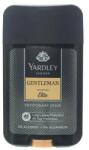 Yardley Yardley, Gentleman Elite, Deodorant Stick, For Men, 50 ml