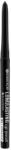  Essence, Long-Lasting, Waterproof, Gel Pencil Eyeliner, 01, Black Fever, 0.28 g