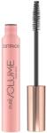  Catrice, Pure Volume, Volume, Mascara, 010, Black, 10 ml