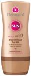 Dermacol Dermacol, Sun, Water-Resistant, Sunscreen Milk, SPF20, 200 ml *Tester