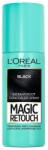 L'Oréal L'Oreal Paris, Magic Retouch, Root Touch-Up Spray, Black, 75 ml