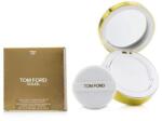 Tom Ford Tom Ford, Soleil Glow Tone Up, Compact Foundation, 7.8, Warm Bronze, SPF 40, Refill, 12 g
