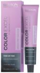 Revlon Revlon, Color Excel, Demi-Permanent Vopsea de păr, 5.46 Light Copper Red Brown, 70 ml
