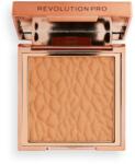 Makeup Revolution Makeup Revolution, Pro Sculpting, Illuminating, Bronzer Compact Powder, Balao, 8 g