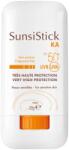 Avène Avene, SunsiStick KA, Waterproof, Sunscreen Stick, SPF50, 20 g