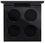 MAC MAC, Pro Colour, Empty Plastic Makeup Palette, Libra, With 4 Slots