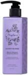 Saphira Saphira, Glossy Blonde, Rich In Minerals, Hair Colour Shampoo, For Blonde Hair, Blonde, 250 ml