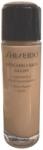 Shiseido Shiseido, Synchro Skin Glow, Luminizing, Liquid Foundation, No. 1, Rose, SPF 20, 10 ml *Tester