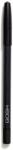 Gosh Gosh, Velvet Touch, Gel Pencil Eyeliner, Black Ink, 1.2 g