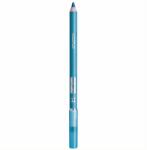 PUPA Pupa, Multiplay, Double-Ended, Eyeshadow & Kajal Eyeliner 2-In-1, 14, Water Green, 1.2 g *Tester