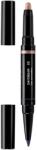 Nouba Nouba, Day Dream, Liquid Eyeliner & Cream Eyeshadow Pencil 2-In-1, 03, 20 g