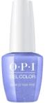 OPI Opi, Gel Color, Semi-Permanent Ojă, Show Us Your Tips! , 15 ml