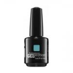 Jessica Cosmetics Jessica, GELeration Colours, Semi-Permanent Ojă, GEL-1107, Strike A Pose, 15 ml