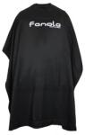 Fanola Fanola, Fanola, Hairdressing Textile Cape, Black