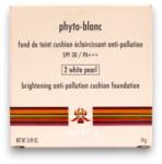 Sisley Sisley, Phyto-Blanc, Compact Foundation, #2, White Pearl, SPF 30, 14 g - yuzuma