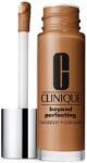 Clinique Clinique, Beyond Perfecting, Paraben-Free, Matte Finish, Liquid Foundation & Concealer 2-In-1, 11, Honey, 30 ml *Tester