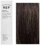 Ref Stockholm Ref Stockholm, Permanent Colour, Vegan, Permanent Vopsea de păr, 4.0 Brown, 100 ml