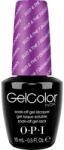 OPI Opi, Gel Color, Top Coat, Semi-Permanent Ojă, Suzi & The 7 Dusseldorfs, 15 ml *Tester