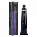 L'Oréal L'Oreal Professionnel, Dia Light, Ammonia-Free, Semi-Permanent Vopsea de păr, 5.8 Light Mocha Brown, 50 ml