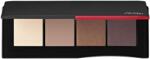Shiseido Shiseido, Essentialist, Eye Palette, No. 5, Kotto Street Vintage, 4 Shades, 5.2 g *Tester