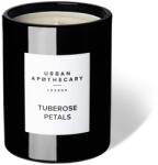 Urban Apothecary Urban Apothecary, Tuberose Petals, Scented Candle, 300 g - yuzuma
