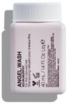 KEVIN.MURPHY Kevin Murphy, Angel Wash, Șampon, For Hydration, 40 ml
