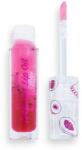Revolution Beauty I Heart Revolution, Tropical, Plumping, Lip Oil, Pomegranate, 3.8 ml