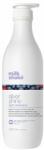 Milk Shake Milk Shake, Silver Shine Light, Sulfates-Free, Șampon, For Neutralisation Of Yellow Tones, 1000 ml